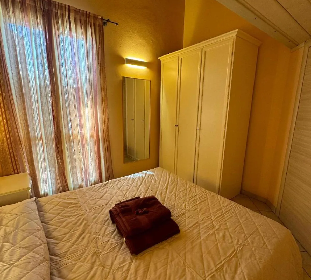 The Green Window - Apartment Manerba del Garda